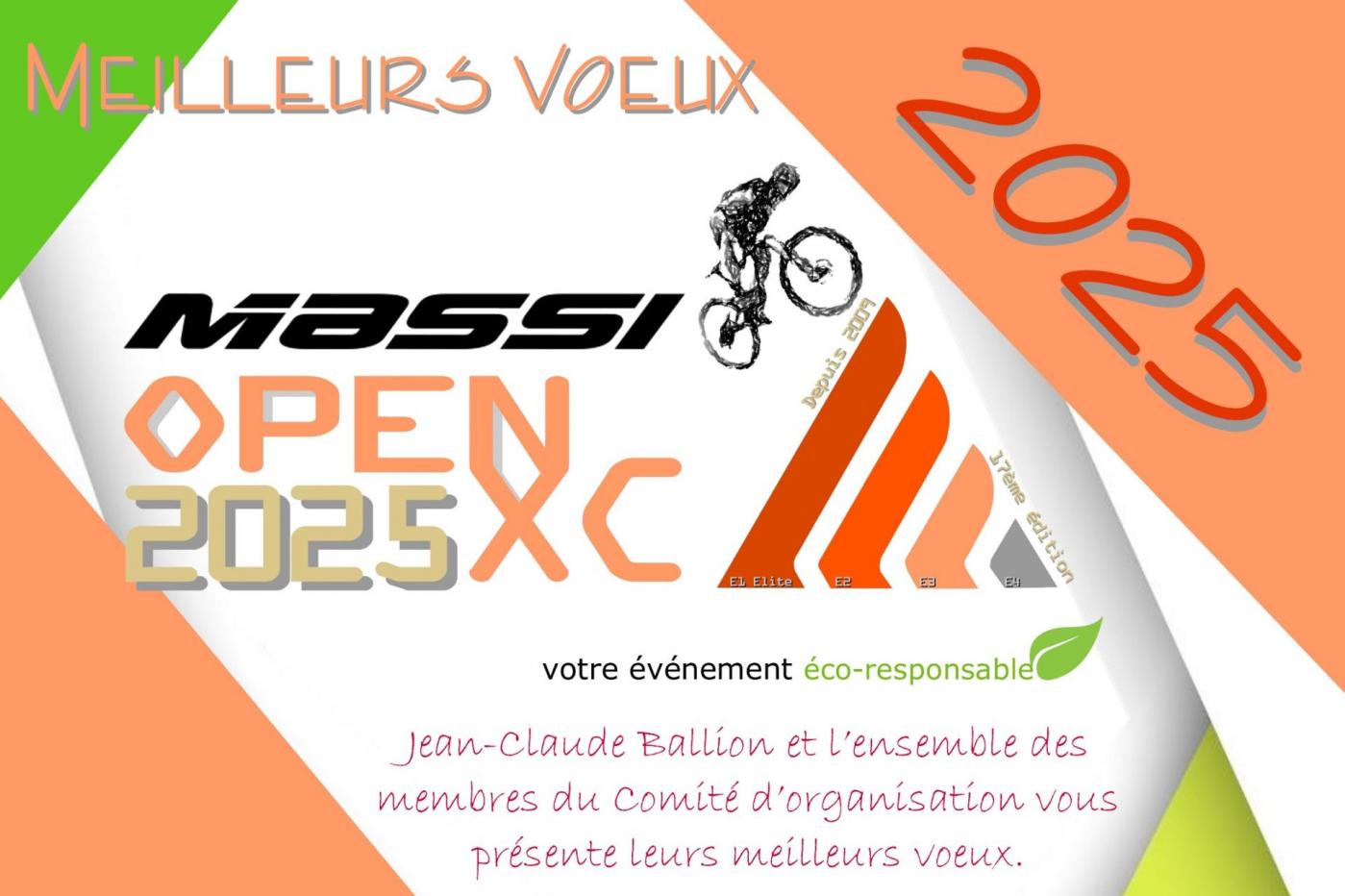 Voeux 2026